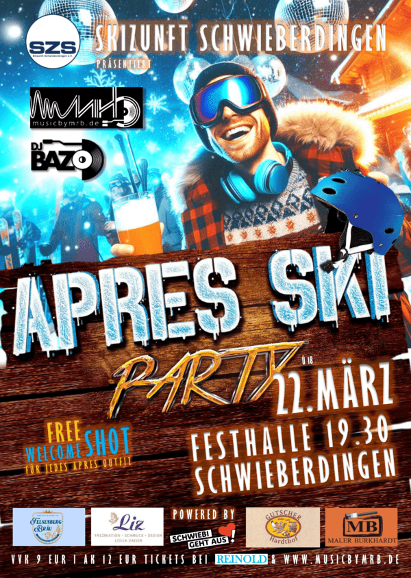 Apre-Ski
